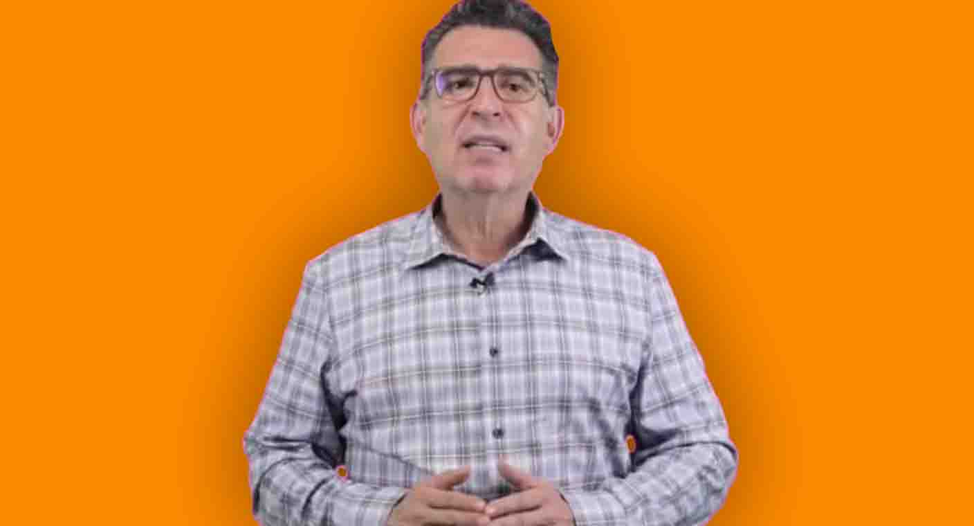 Enrique Clausen será candidato a diputado federal por MC en Sonora