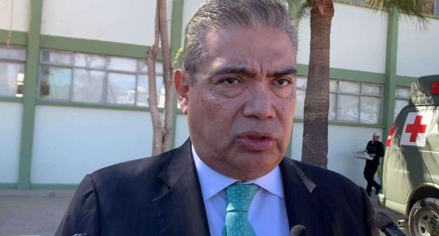 Hubo omisión de funcionarios al brindar auxilio a Paula Josette antes de fallecer en Cereso 2 de Hermosillo: FGJE Sonora