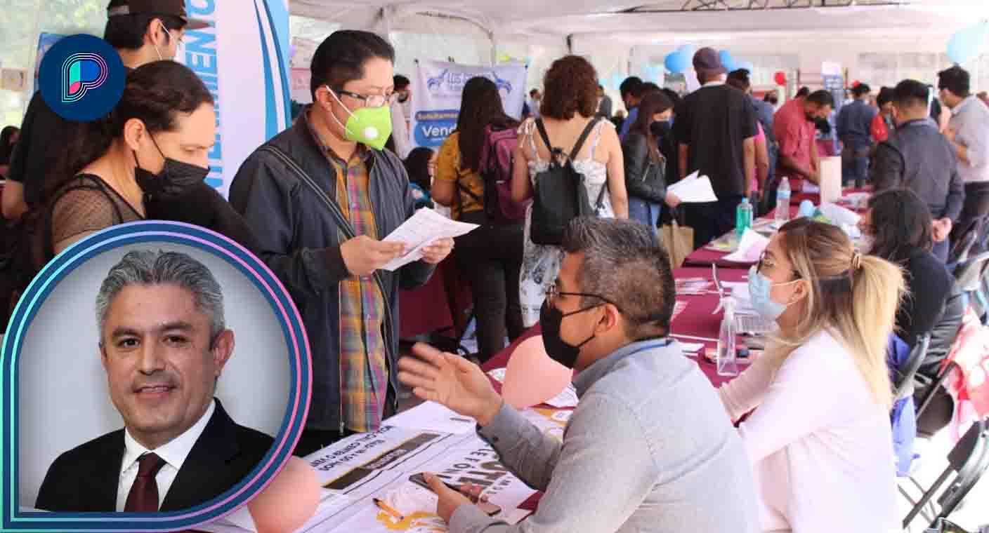 Invitan a la Feria del Empleo este próximo 12 de febrero en Hermosillo