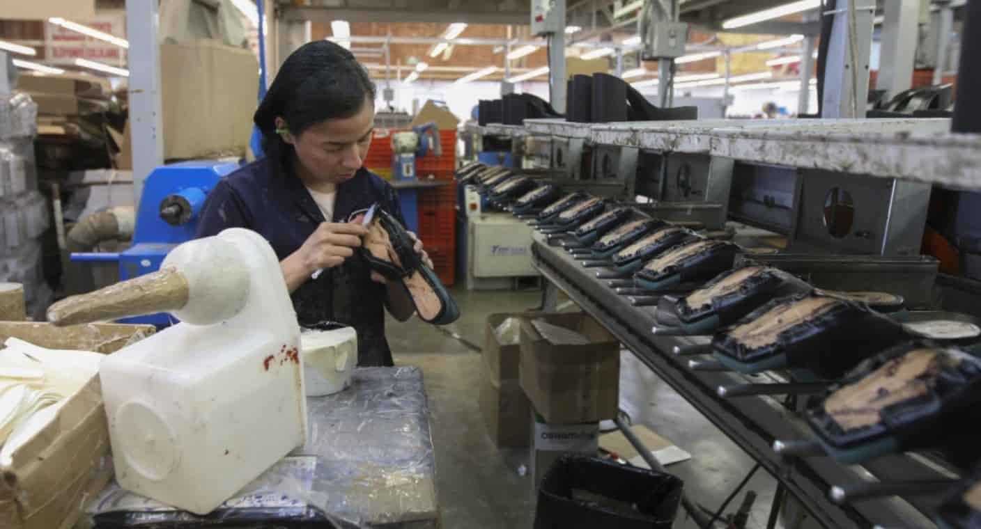 México supera a China como la principal fuente de las importaciones de EEUU