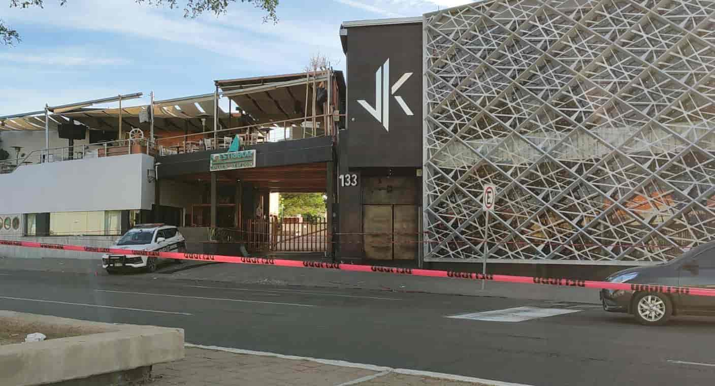Aún no citan a policías para declarar sobre caso Jakarta en Hermosillo: Policía Preventiva