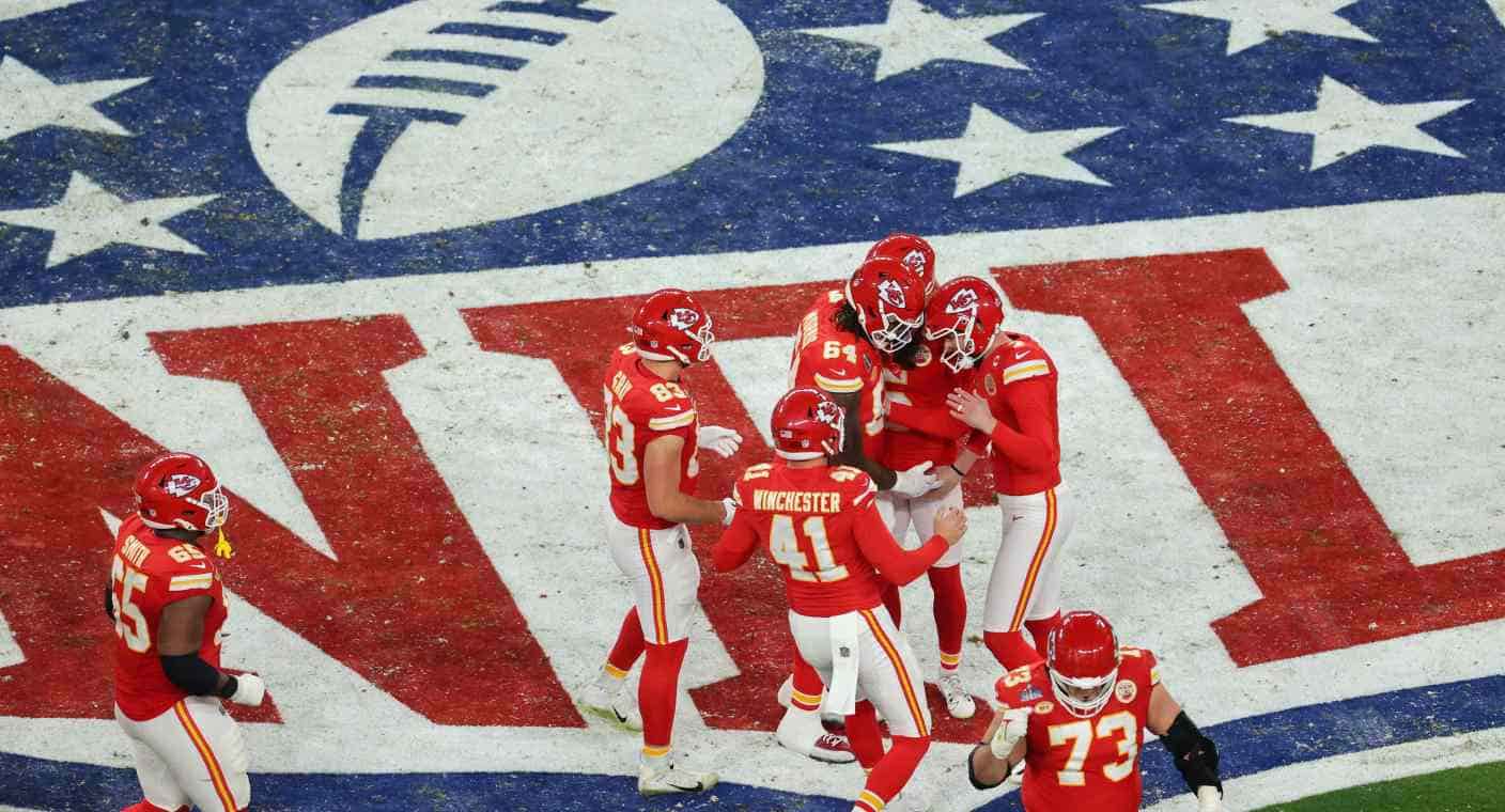 En tiempos extras, Kansas City Chiefs ganan el Super Bowl 58