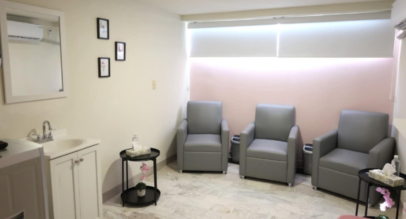 Inaugura Isssteson lactario en el hospital Chávez, en Hermosillo,  ya es el tercero en los últimos 6 meses