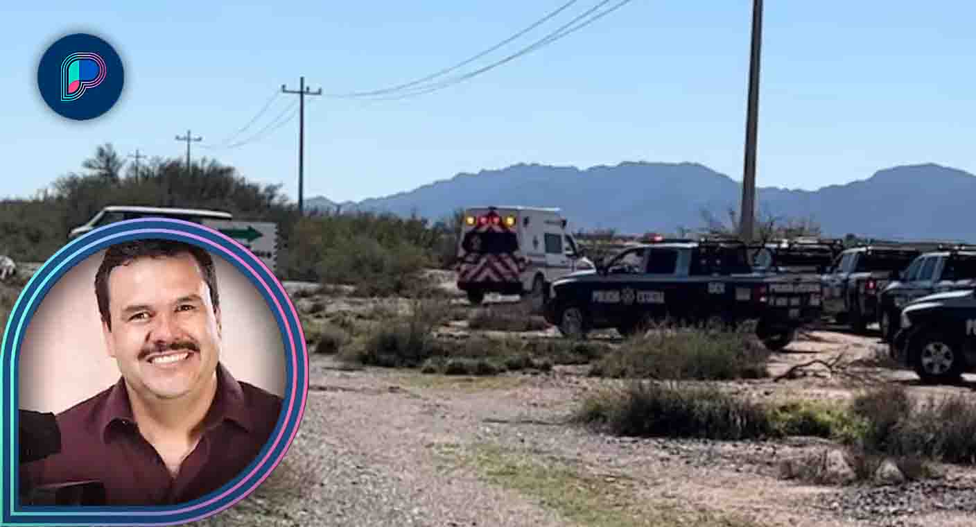 Ataque armado contra jornaleros en Caborca, Sonora, pudo ser por confusión: periodista
