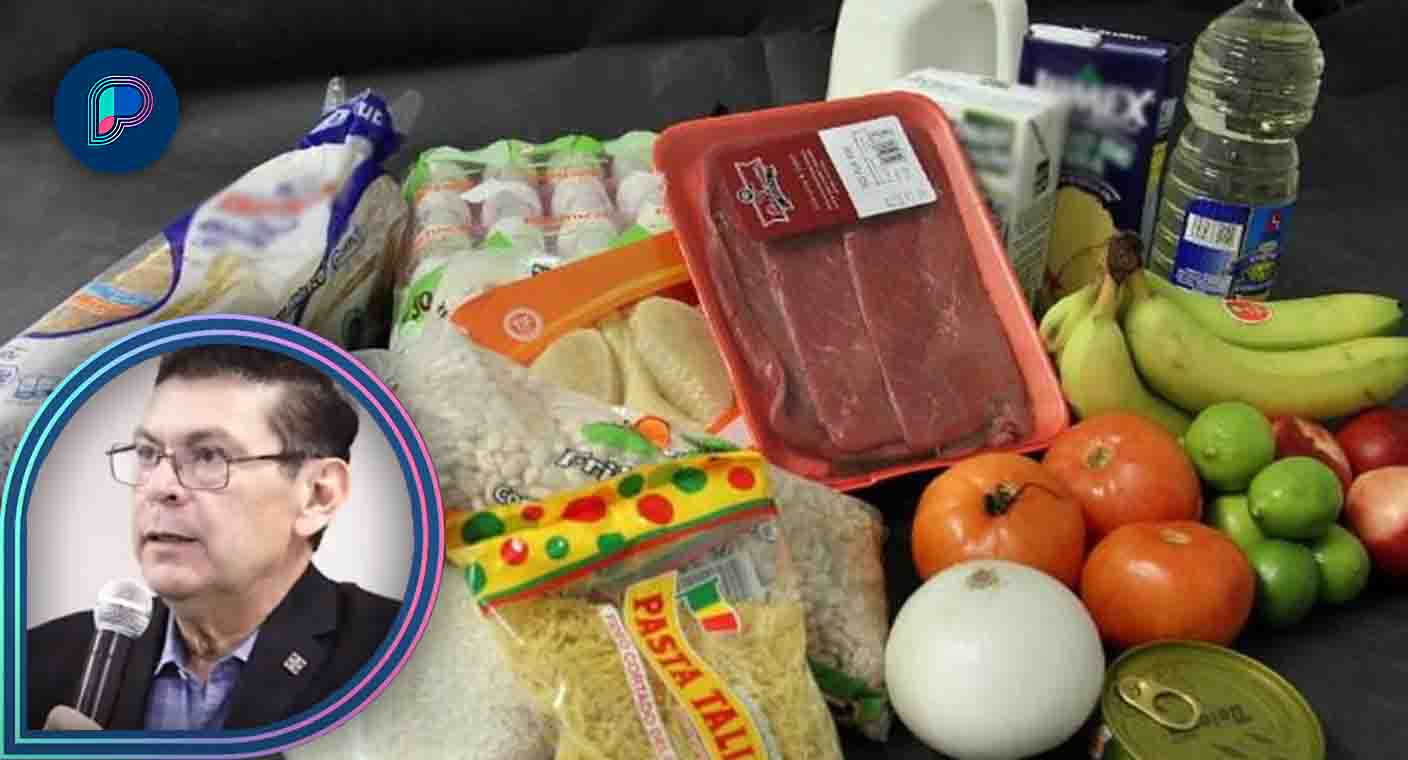 Trabajadores informales, los más golpeados por el aumento de costos en la canasta básica: economista