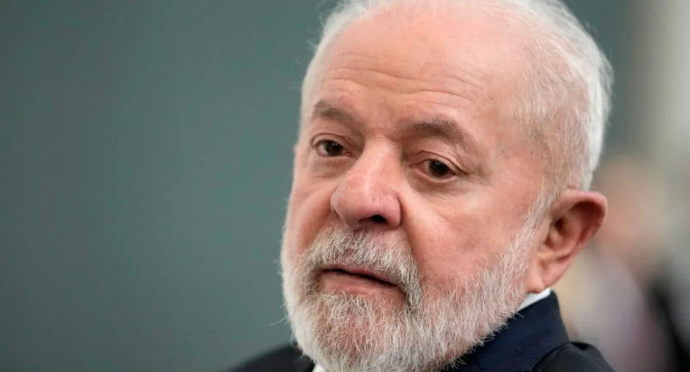 Israel insta a Lula da Silva a disculparse ante judíos en todo el mundo por comparar guerra en Gaza con el Holocausto