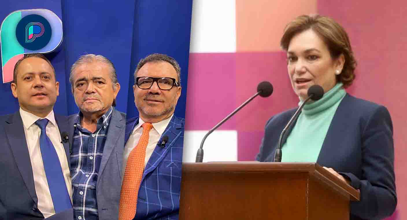 ¿Podrá María Dolores del Río ganarle la alcaldía de Hermosillo a ‘Toño Astiazarán?: Debate