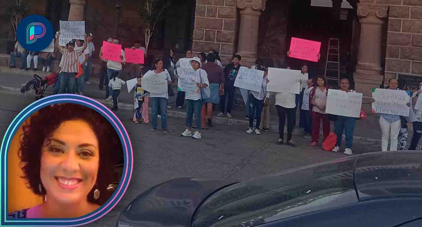 Denuncia familia detención injusta de Maximiliano en Guaymas; FGJE afirma tener pruebas