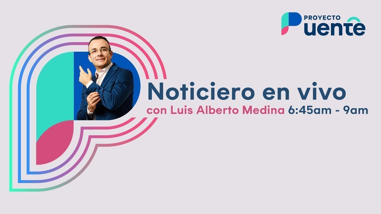 🔴 EN VIVO | Proyecto Puente: AMLO publica su último libro, laboratorio clandestino en Sonora, ‘Para Vivir Mejor’, denuncias ciudadanas por malos servicios y más