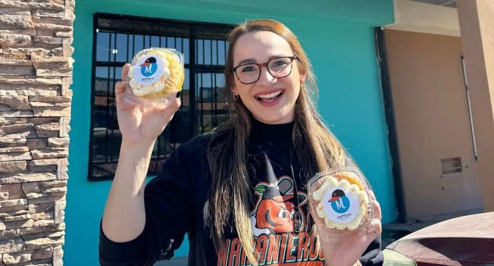Demare Pastelería, Árbol de Vida, Carreta Verde y Bazar del Sol, entre los emprendimientos más destacados de Hermosillo