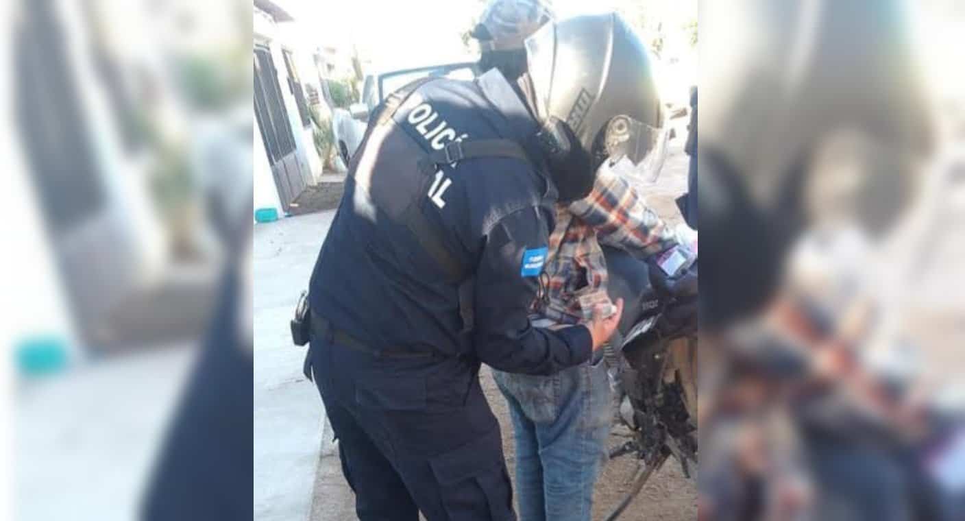 En más de un mes van 29 motos aseguradas, algunas sin placas o con reportes de robo, en Hermosillo: Tránsito