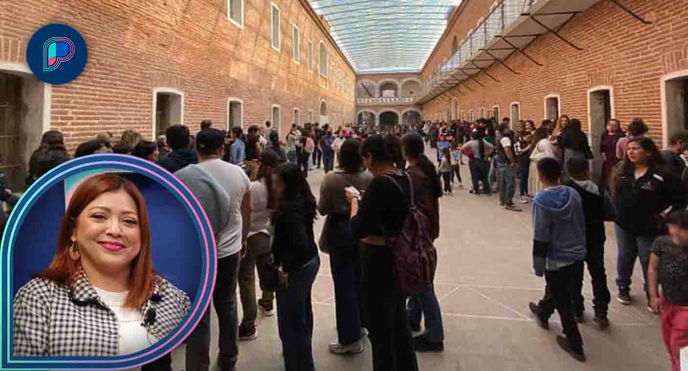Continuarán más actividades y programas en el Museo Regional de Sonora, tras asistencia histórica: titular