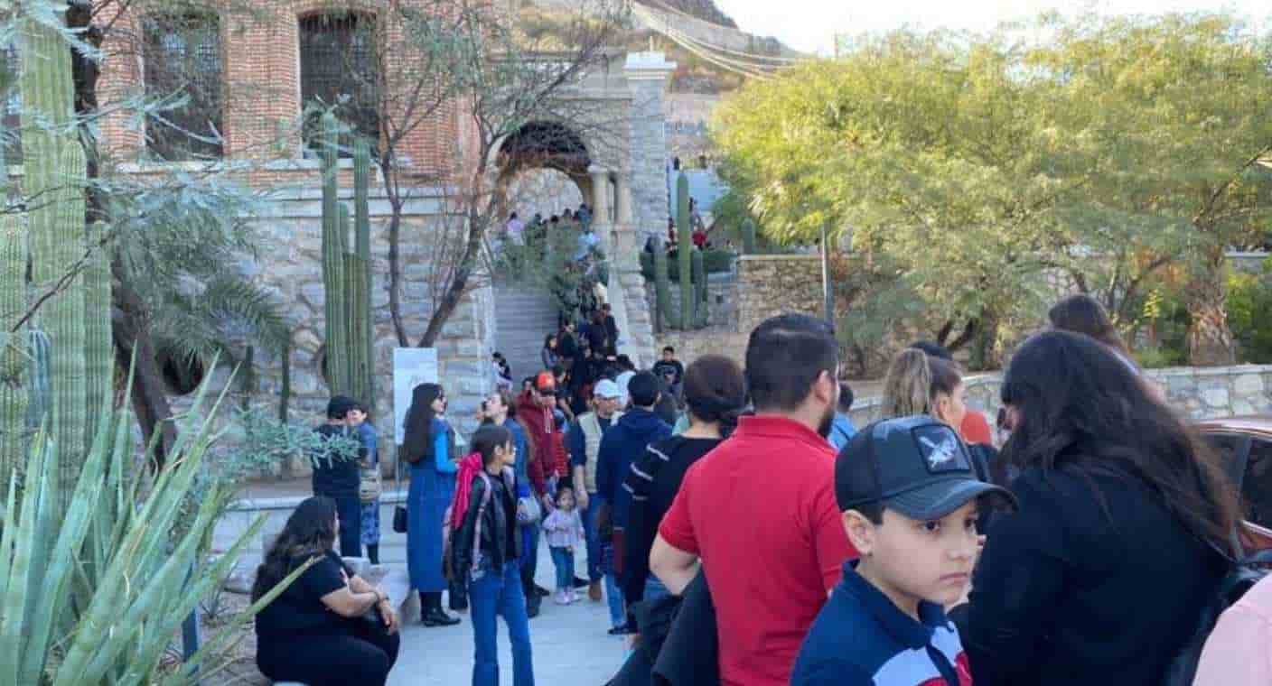 Faltan espacios y eventos culturales en Hermosillo para que jóvenes conozcan de historia, destacan en el Museo Regional de Sonora (SONDEO)