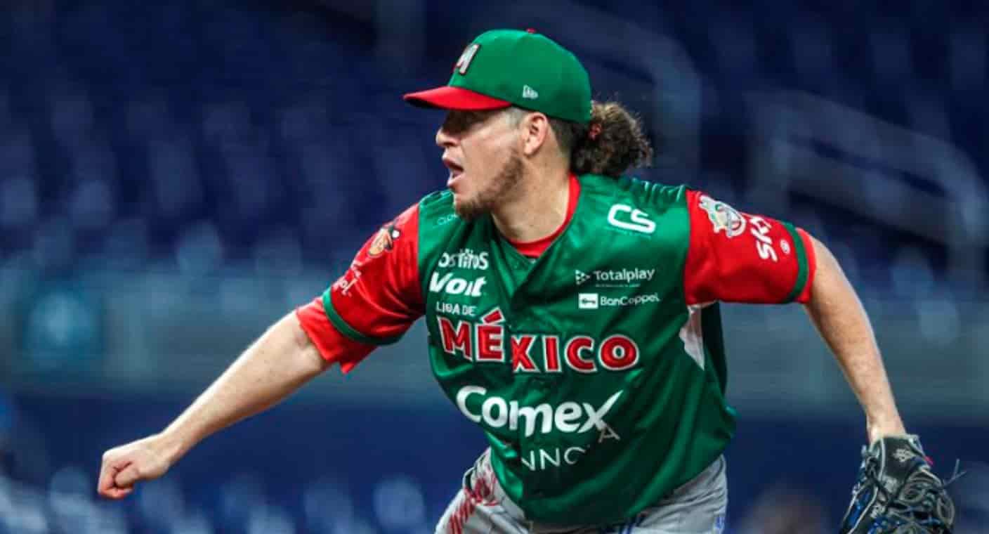 Naranjeros de Hermosillo caen 4-3 ante Panamá en en la Serie del Caribe