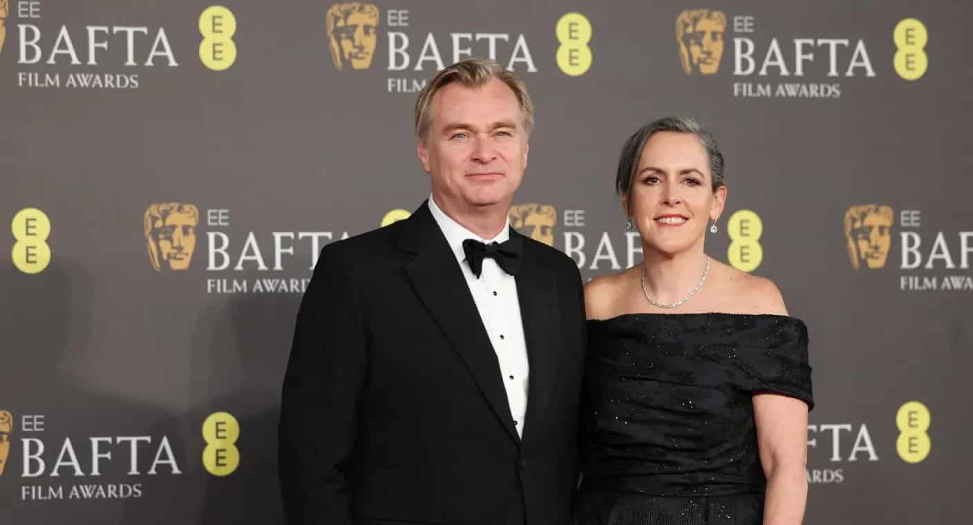 ‘Oppenheimer’, de Christopher Nolan, se lleva el BAFTA a mejor película
