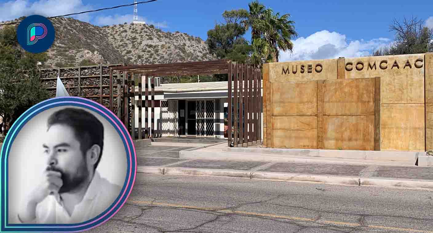 Museos en Sonora están abiertos, pero en reparación; sí se pueden visitar, afirma ISC