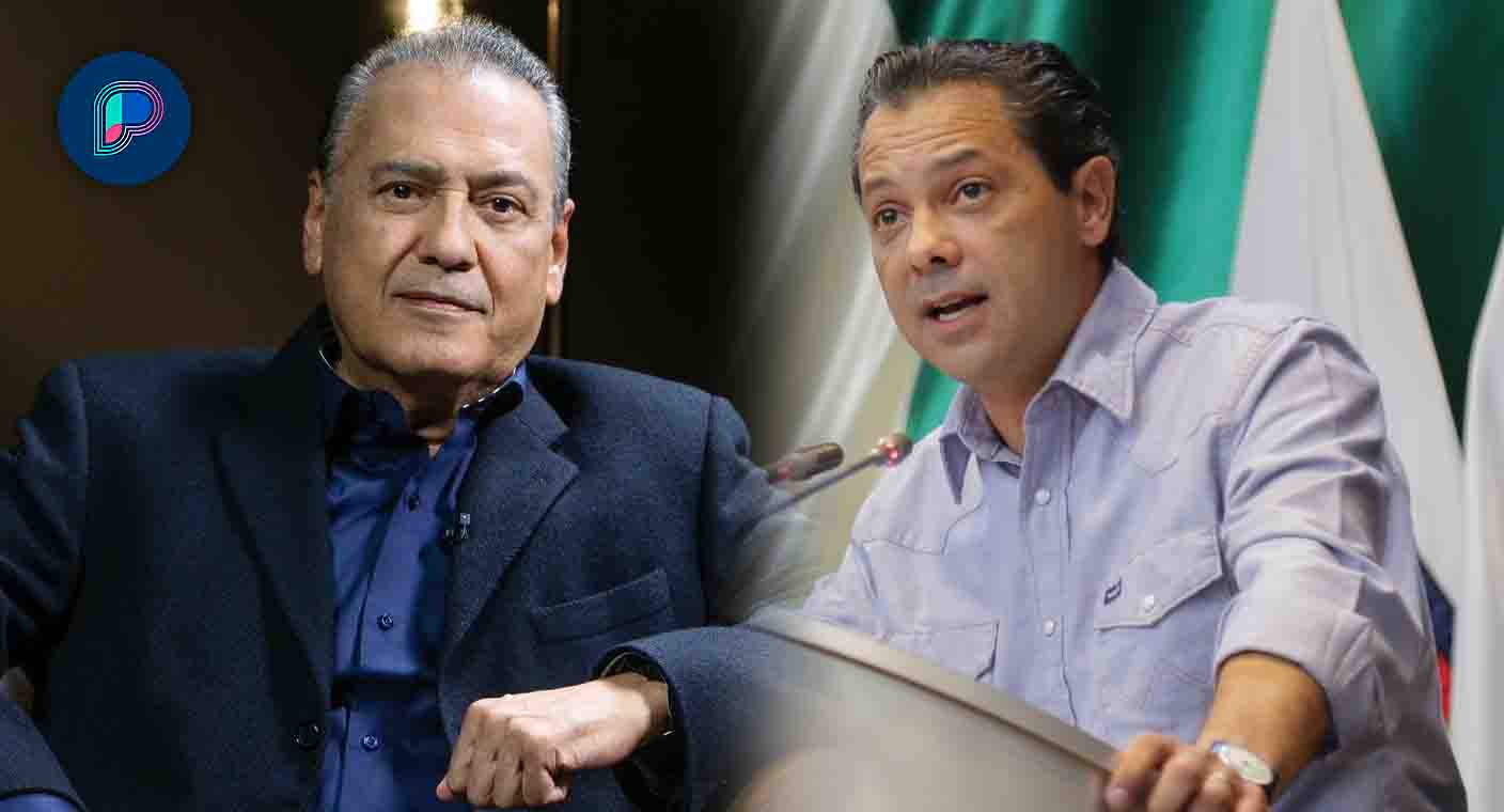 MC sí le puede ganar a Beltrones y a Morena por el Senado en Sonora: ‘Pato’ de Lucas