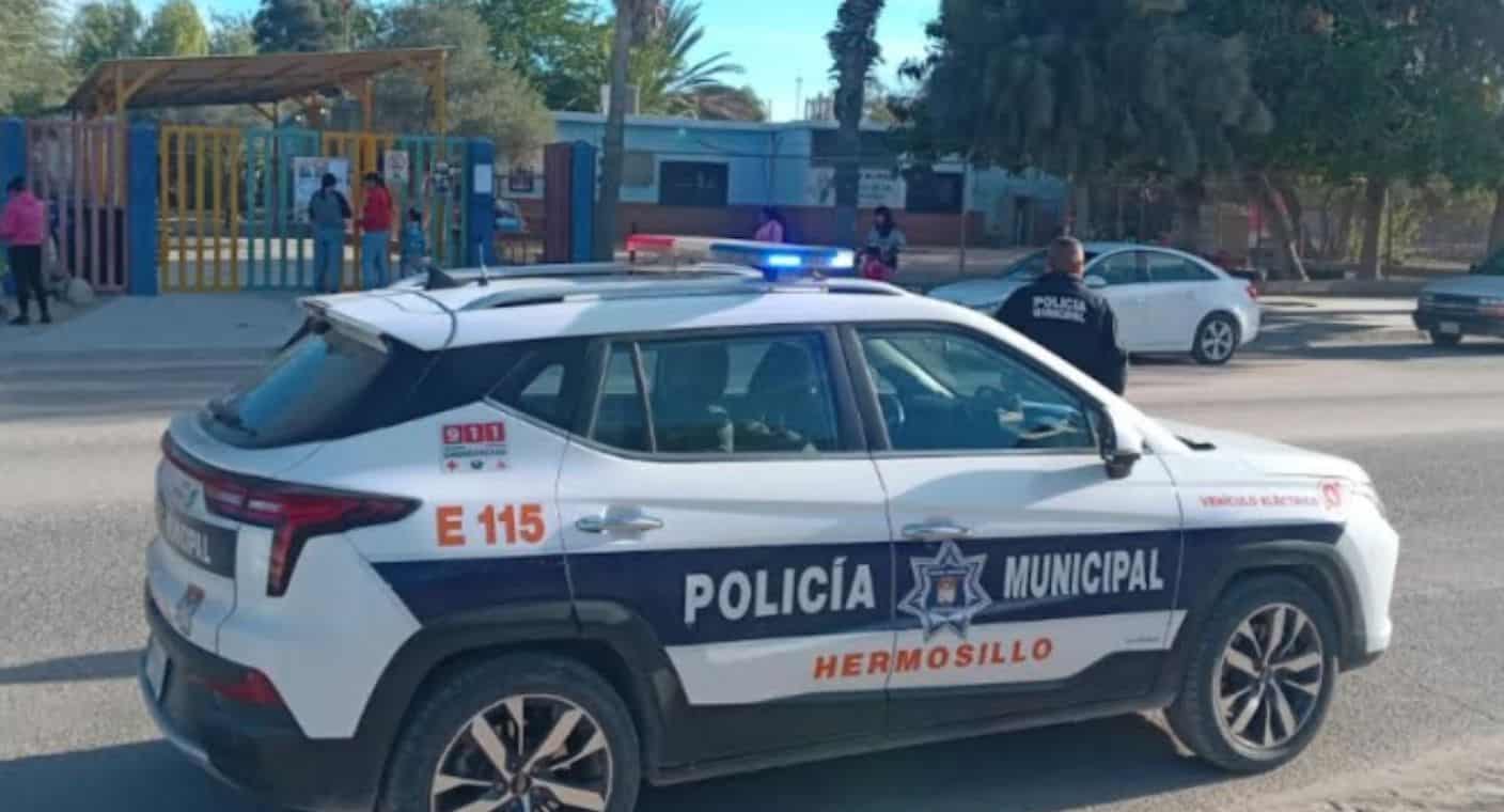 Detecta Tránsito Municipal 78 conductores ebrios en Hermosillo en semana del 1 al 7 de abril
