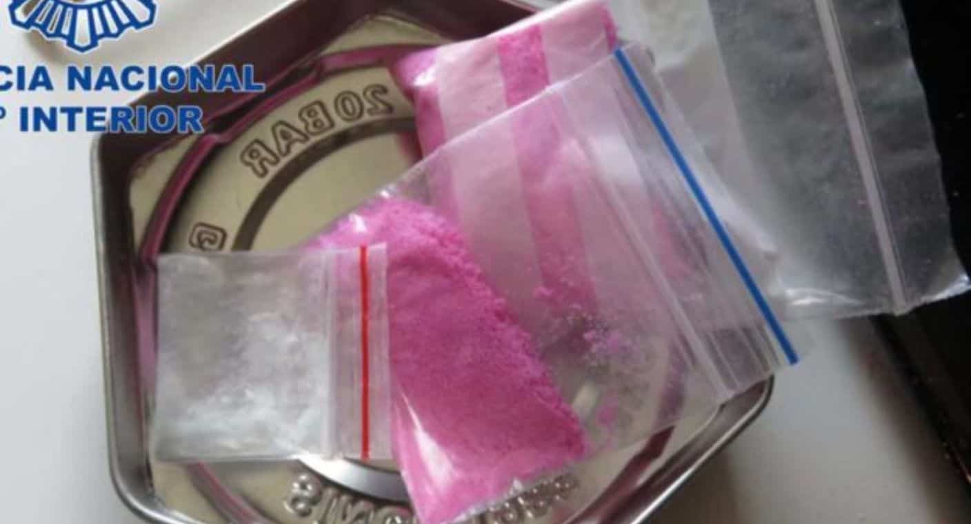 Policía investiga la muerte de un adolescente que fue intoxicado con cocaína rosa