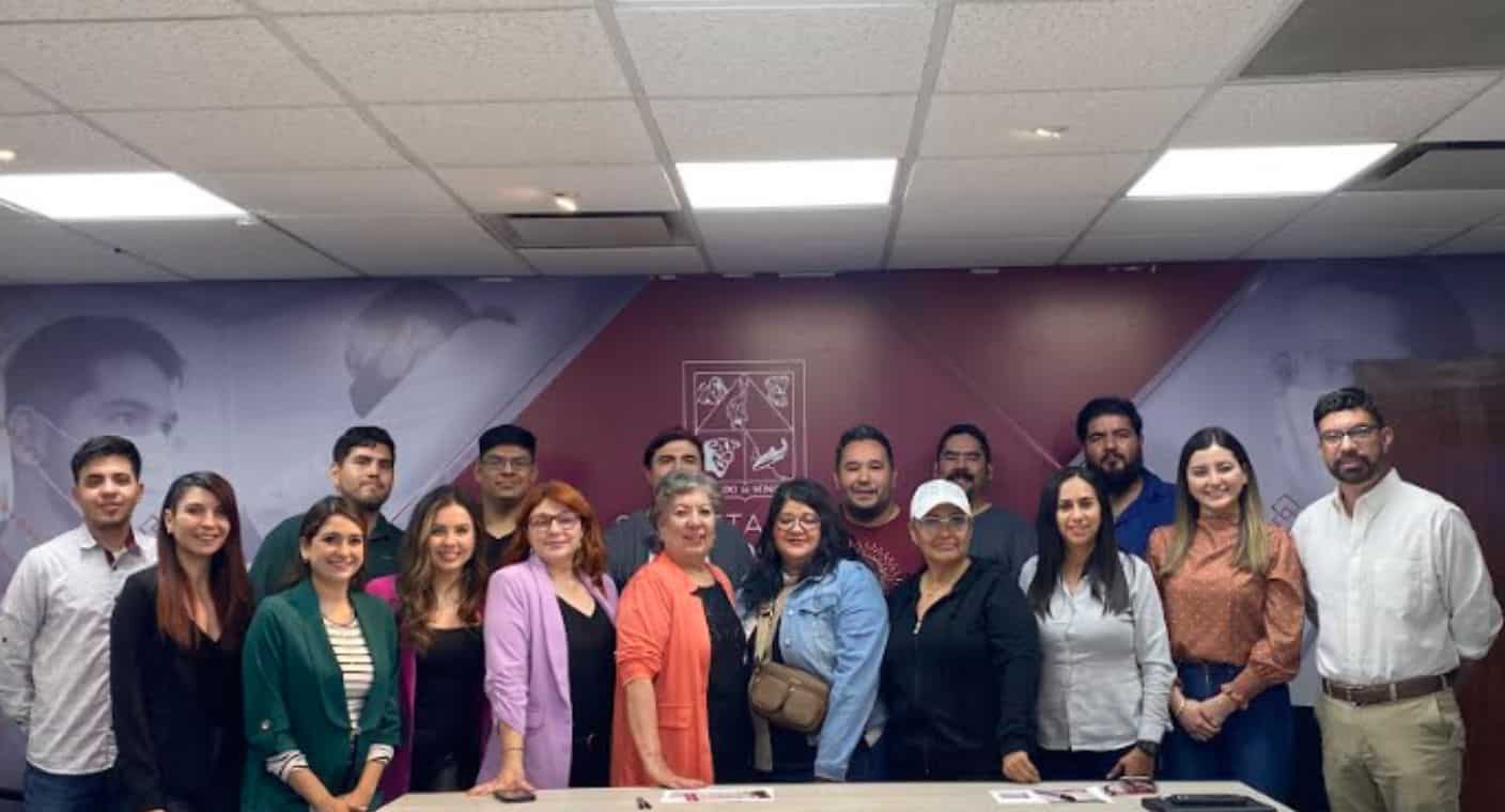 Proyecto Puente y Salud Sonora sostienen primera reunión informativa con participantes del reto Para Vivir Mejor