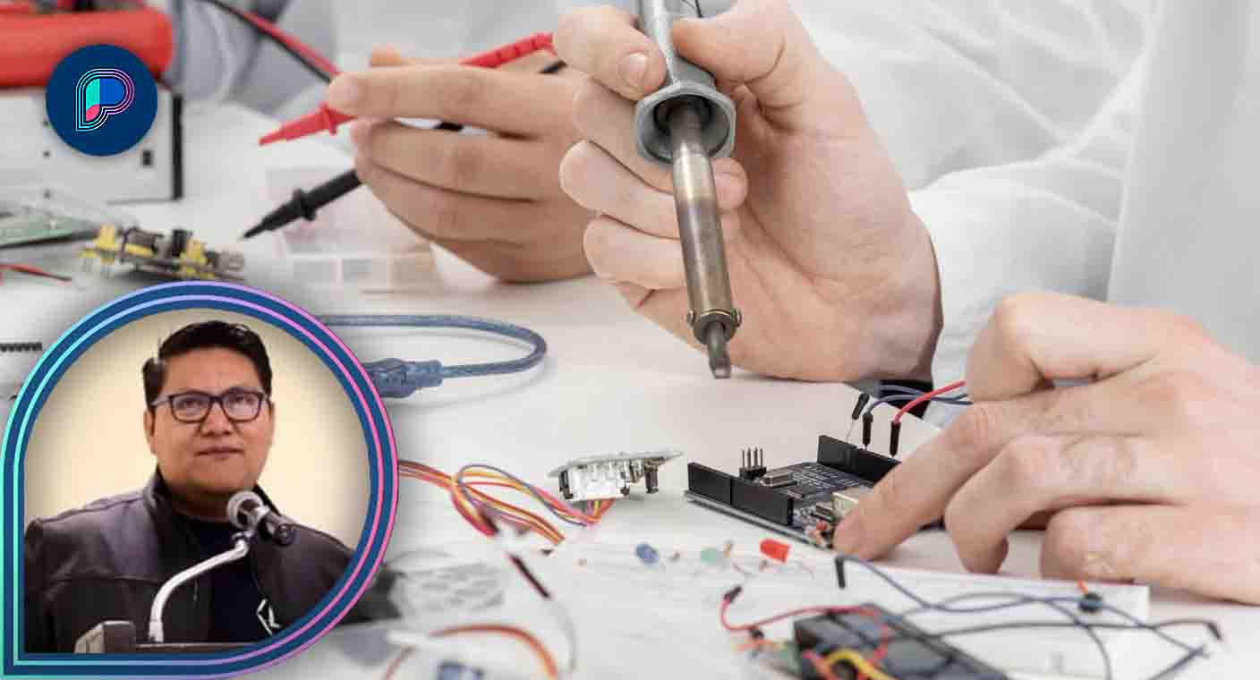 Ingeniería en Semiconductores, la carrera del futuro con empresas de electromovilidad: Codeso