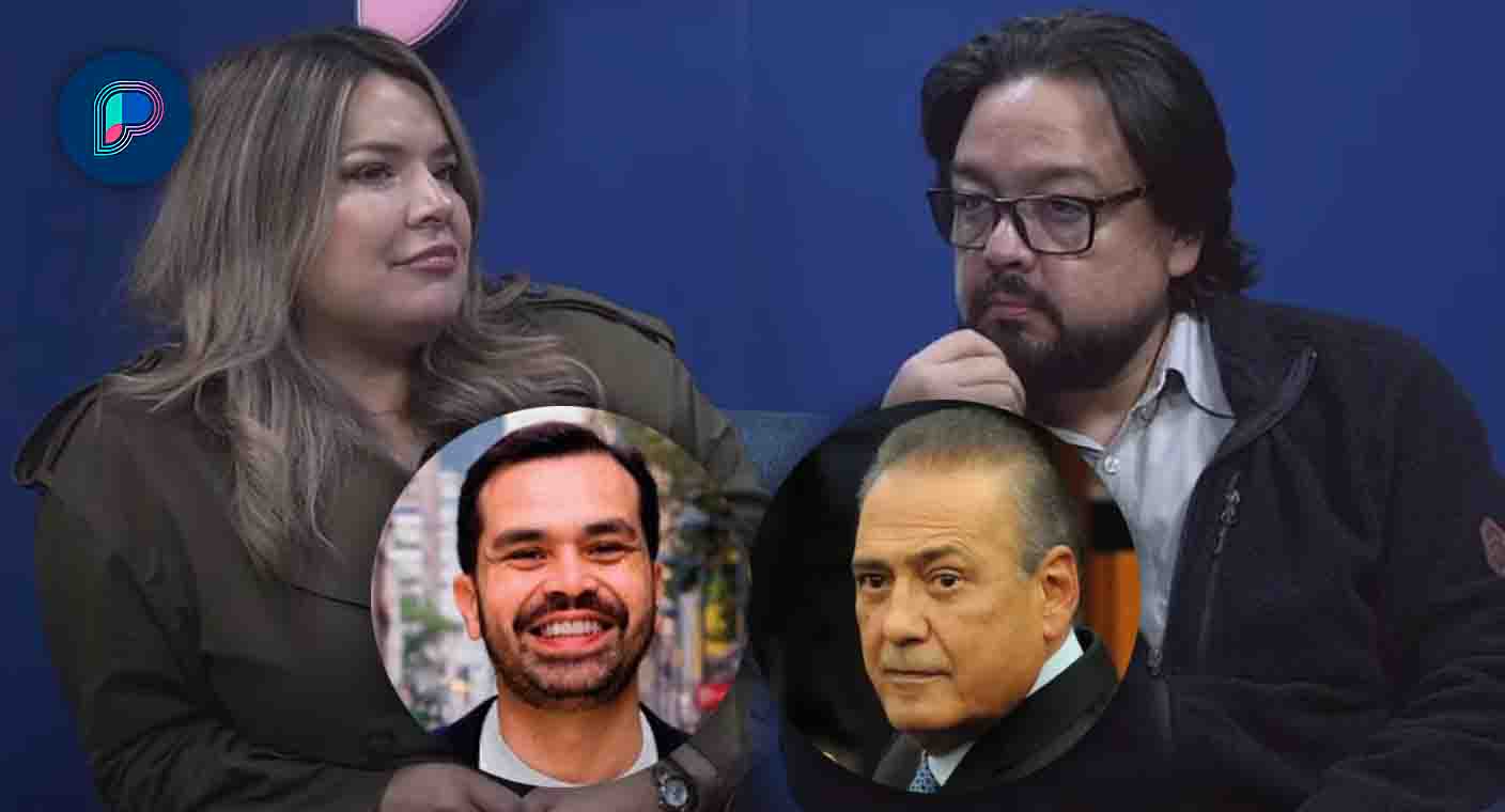 El exceso de Álvarez Máynez y la contestación de Beltrones: Análisis