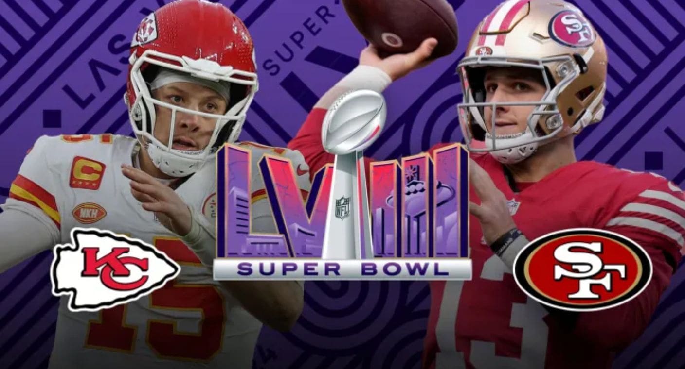 Super Bowl LVIII será el más caro de la historia; entradas más baratas superan los 100 mil pesos