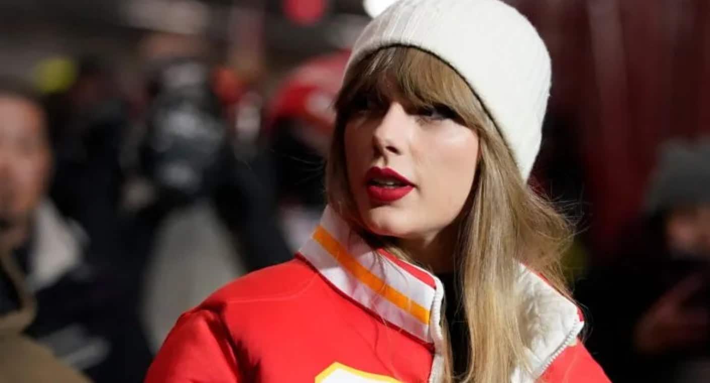 Confirman que Taylor Swift sí llegará al Super Bowl: embajada de Japón