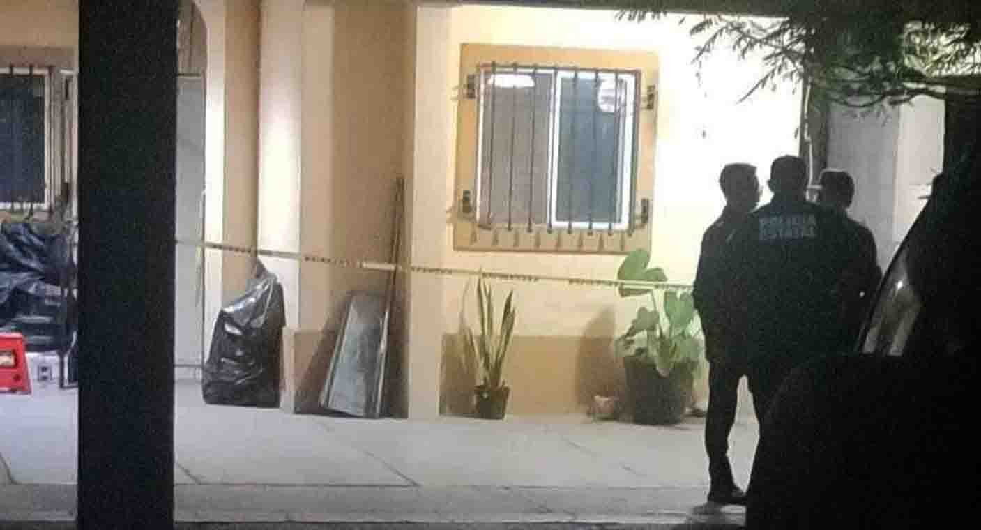 Pareja muere por heridas de arma blanca tras supuesta pelea en colonia Tierra Colorada en Hermosillo