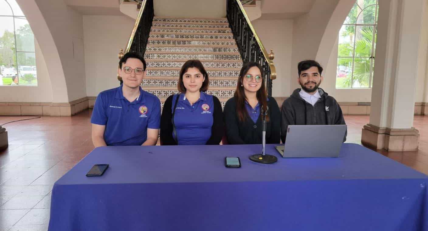 Denuncian estudiantes de Medicina de Unison, campus Cajeme, falta de plazas para sus internados