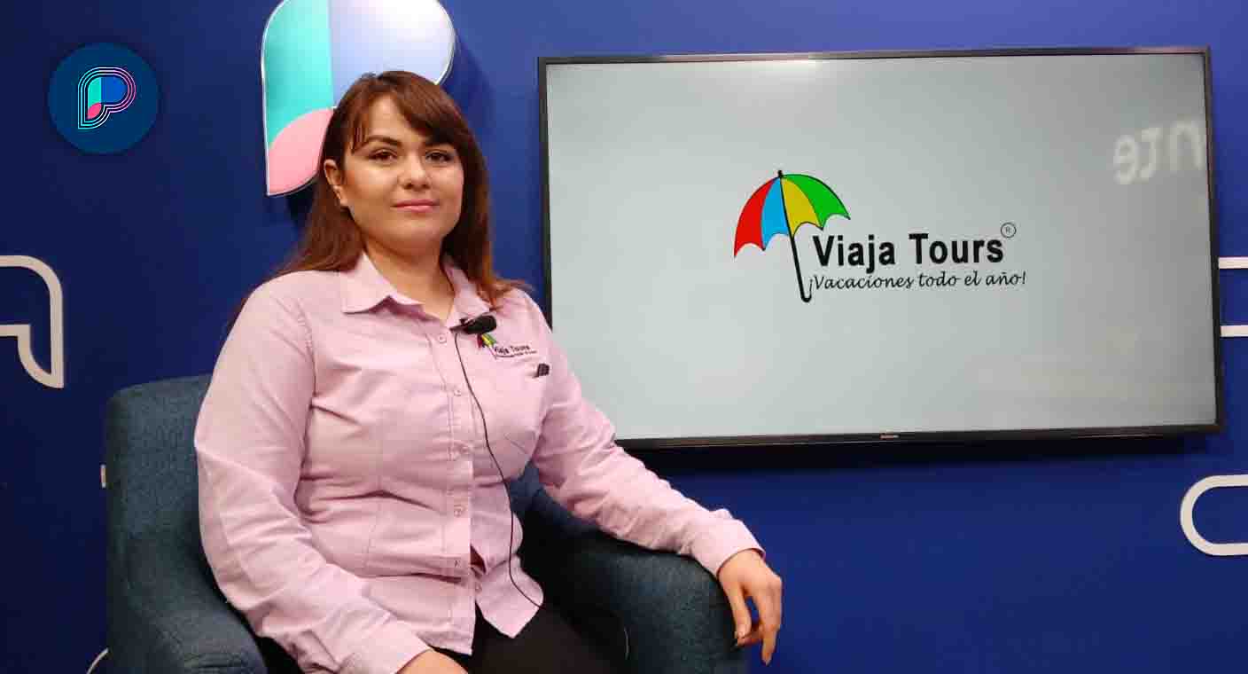 Viaja Tours: Aprovecha las próximas temporadas vacacionales para viajar y vivir experiencias nuevas