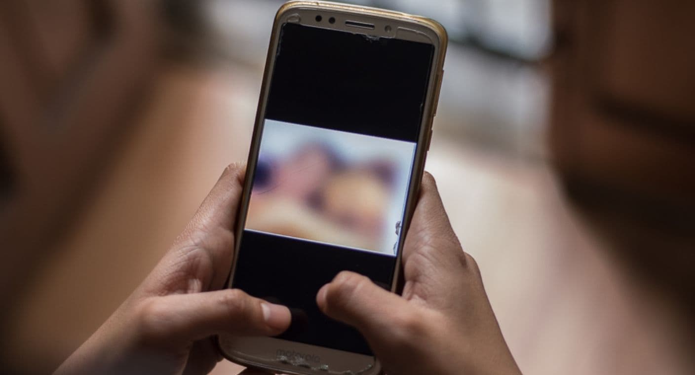 Desde 2021 van 80 denuncias por violencia digital y sólo 2 personas con sentencia, en Sonora