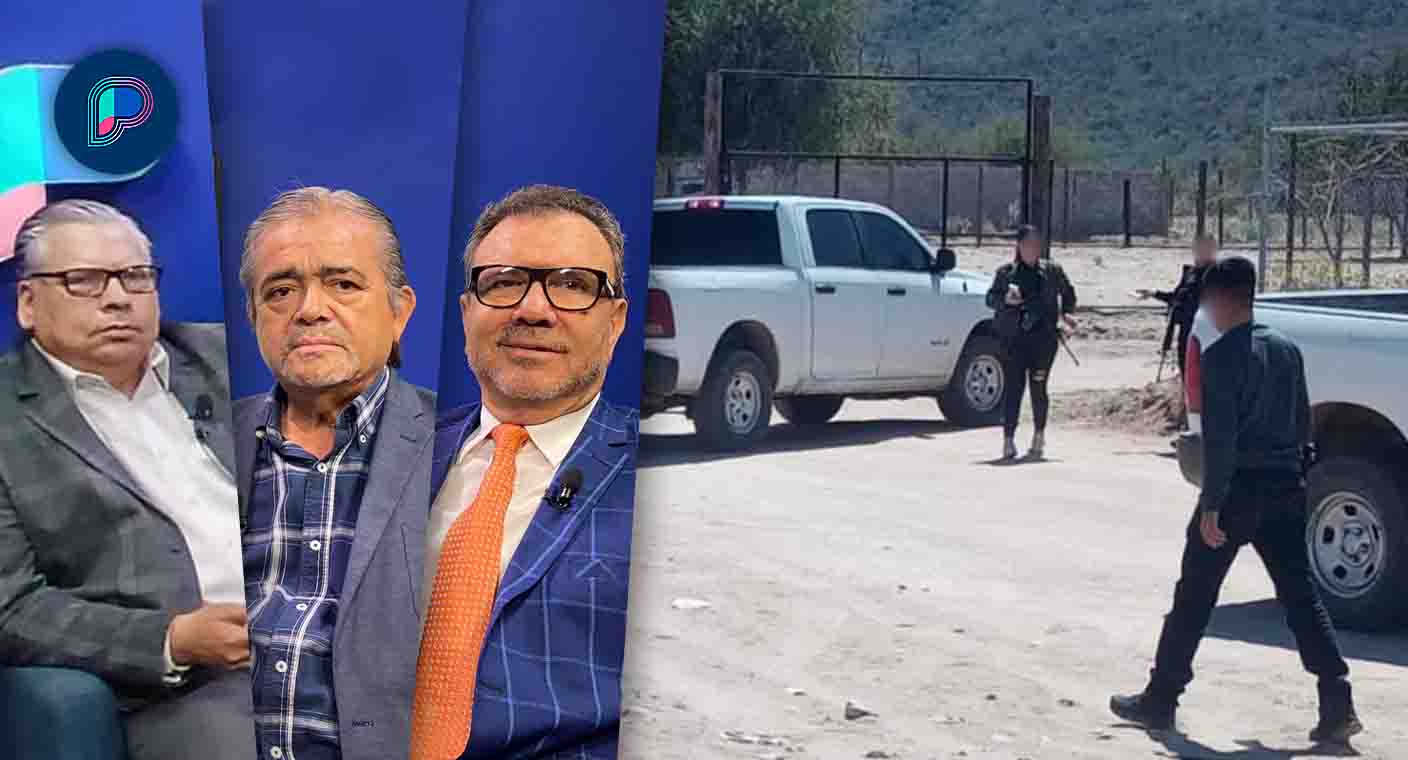 Urge cambio en la estrategia de combate a la inseguridad en Sonora: Mesa de debate