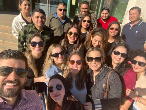 “Yo te llevo a tu quimio”: Hermosillenses se unen para trasladar a personas con cáncer a hospitales para recibir tratamiento