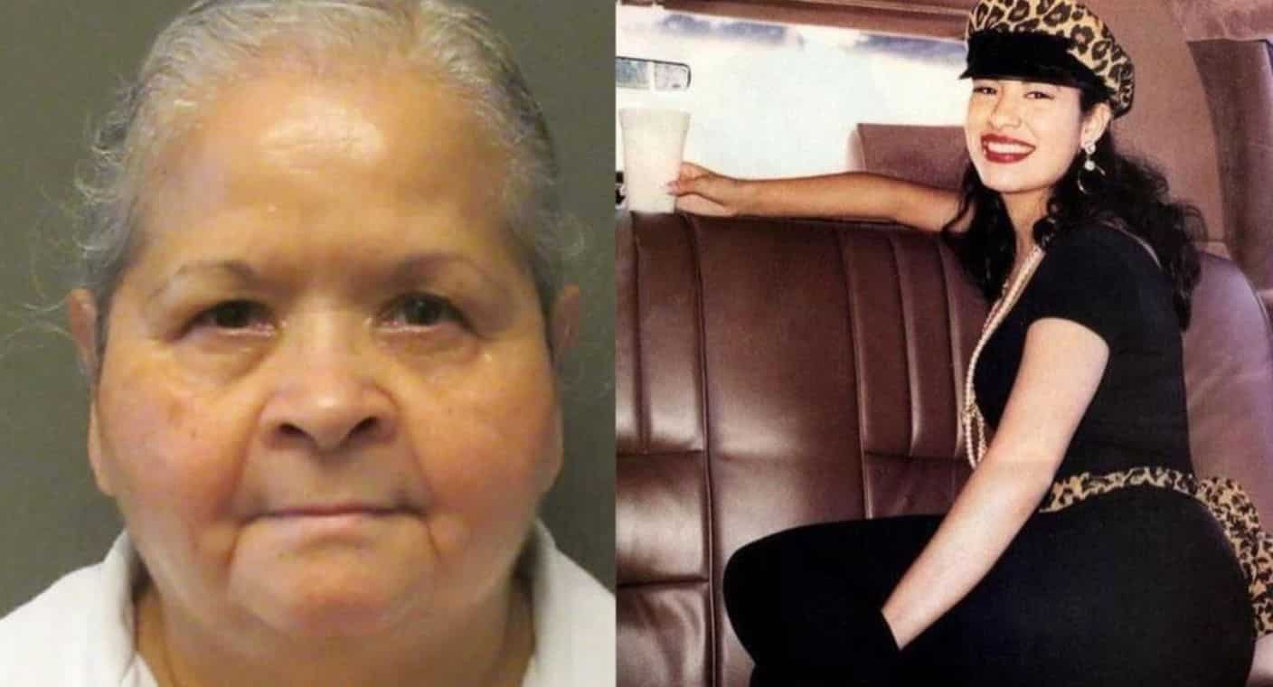 Yolanda Saldívar asegura que nunca quiso hacerle daño a Selena