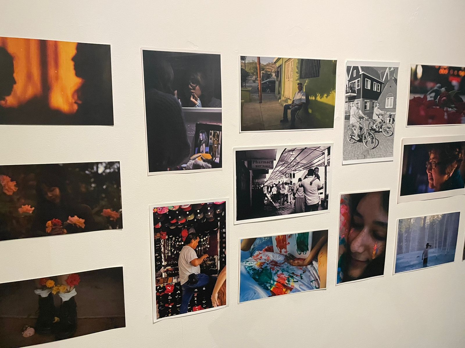Estudiantes del Tec de Monterrey muestran su talento en exposición artística en museo Musas de Hermosillo