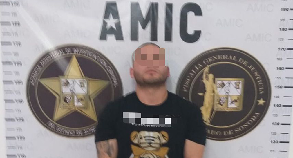 Ana Gabriela “N” y Arnold “N” son vinculados a proceso en Cajeme, Sonora por fraude de 300 mil pesos