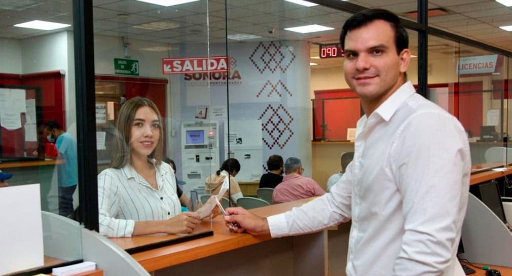 ¿Sin servicio en agencias fiscales de Sonora? Esto dice la Secretaría de Hacienda
