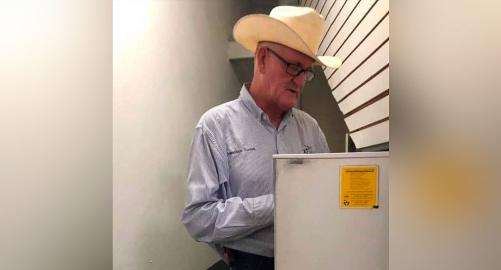 Muere el veterinario Francisco Torres, fundador de Agroveterinaria en Hermosillo