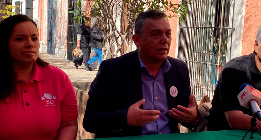 Solo funcionan 4 clínicas de neurodesarrollo en programa de Becaterapias en Sonora: Asociaciones por la Discapacidad