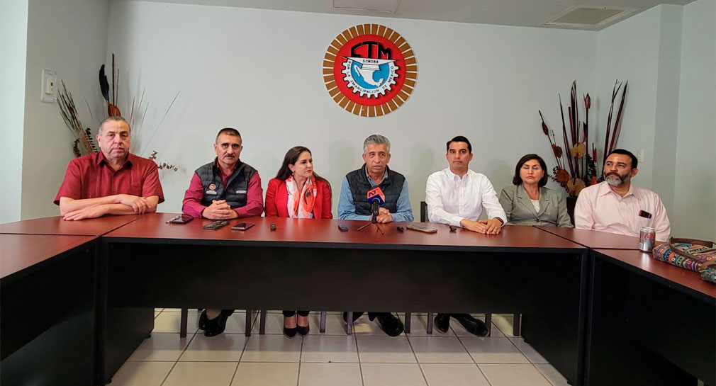 ‘Experiencia de CTM con Beltrones fue amarga; apoyó a la élite y despreció a trabajadores’: Javier Villarreal