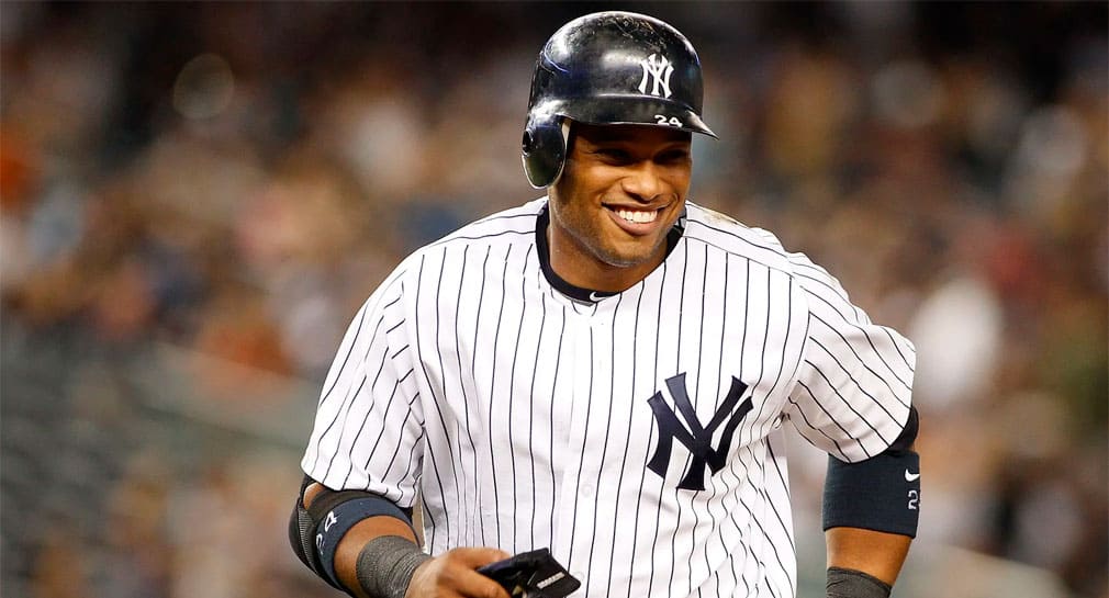 El exYankee Robinson Canó llegará a México para jugar con los Diablos Rojos