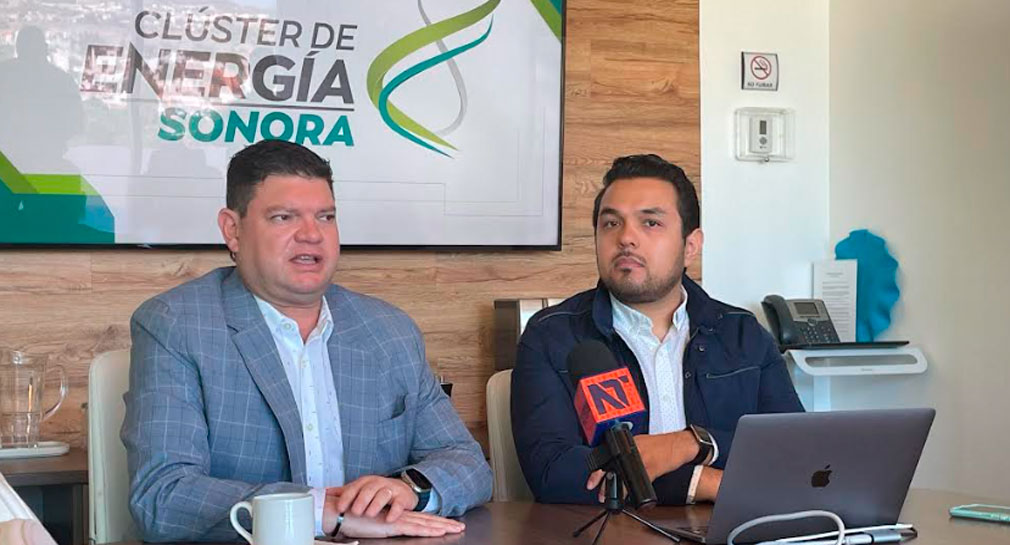 Anuncian cumbre energética en San Carlos, Sonora; conclusiones se presentarán a autoridades y candidatos a cargo público