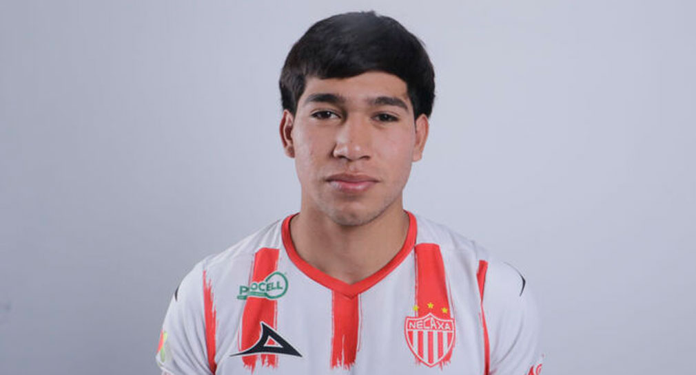 Comparan en Sevilla al hermosillense Juan Carlos Cortéz con futbolistas como ‘Tecatito’ y ‘Chicharito’