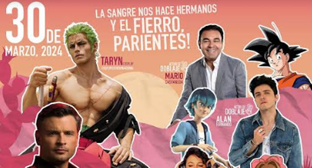 Vuelve Desert Con a Hermosillo este 30 de marzo, aquí puedes adquirir tus boletos
