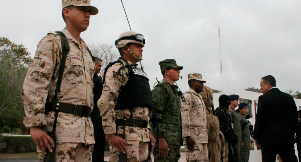 Invita Sedena a sonorenses interesados a jornada de reclutamiento en 73 y 24 Batallón de Infantería, en Hermosillo