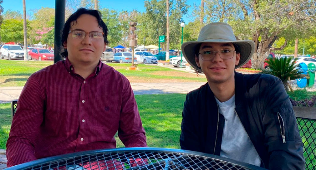 Estudiantes de Física en Unison buscan apoyo para viajar a Suiza y representar a México en torneo internacional