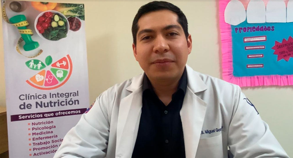 Perder peso ayuda a tener mayor claridad mental, actitud y digestión, coinciden participantes del reto Para Vivir Mejor
