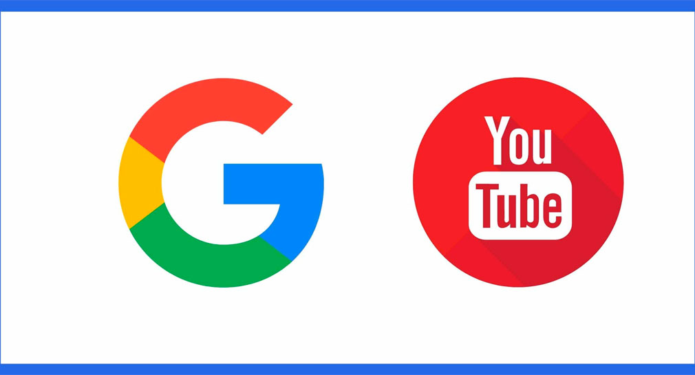 No solo fue Facebook e Instagram, Google, Gmail y YouTube presentaron fallas