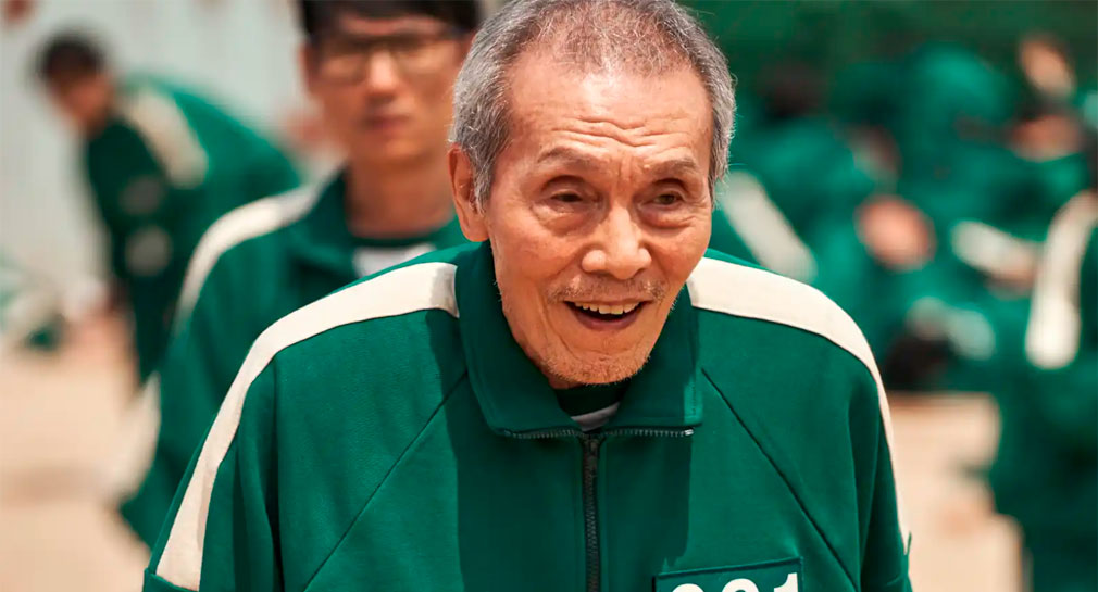 Condenan a actor de ‘El Juego de Calamar’ en Corea del Sur por acoso sexual